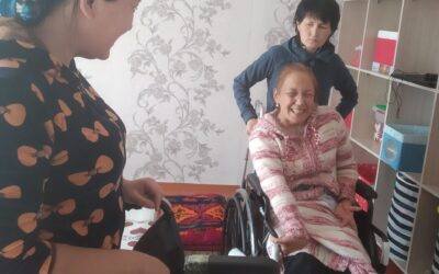 Kleine, aber ermutigende Fortschritte