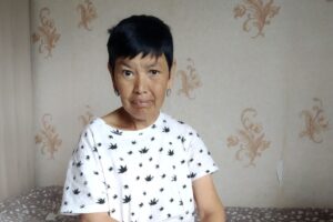 Handarbeit striken Vorschau